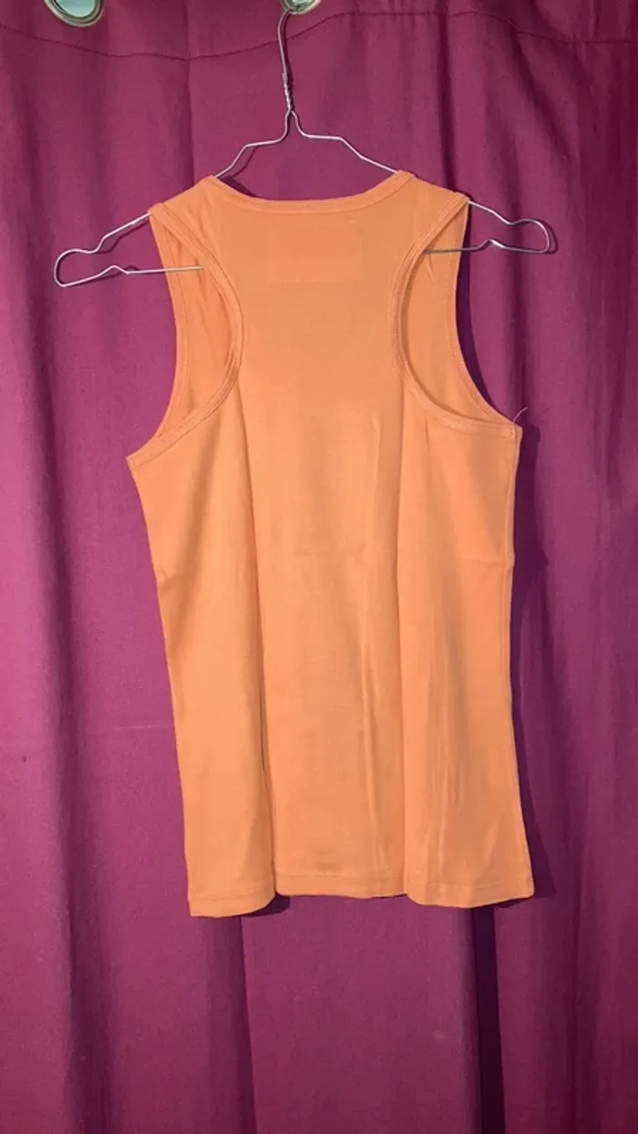 Débardeur fille - photo numéro 11