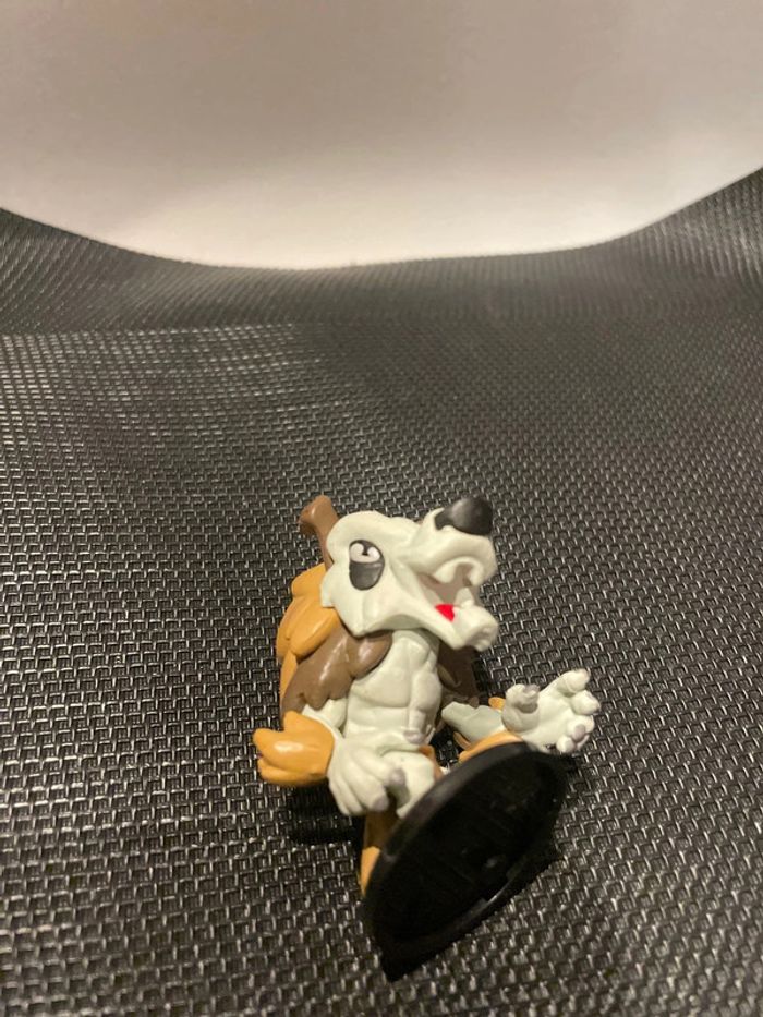 Krosmaster arena figurine Milimilou 2015 Ankama krosmoz Dofus Wakfu krosmaga - photo numéro 3