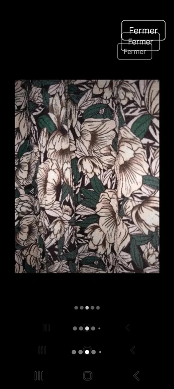 Robe longue 38 - photo numéro 5