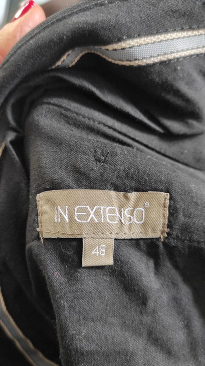 Pantalon de costume homme, InExtenso - photo numéro 5