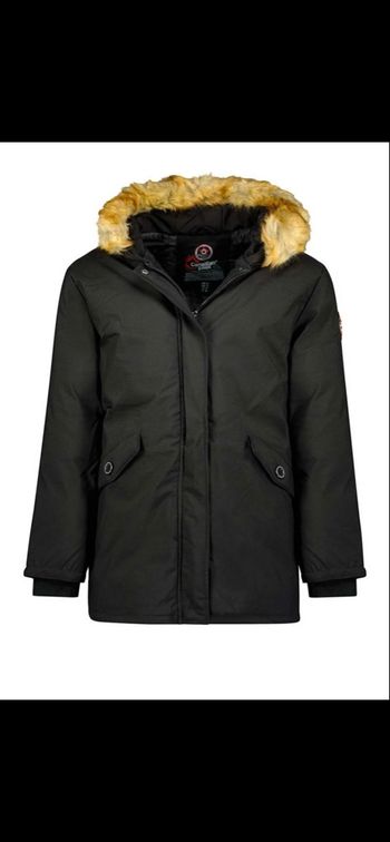 Manteau femme canadianpeak
