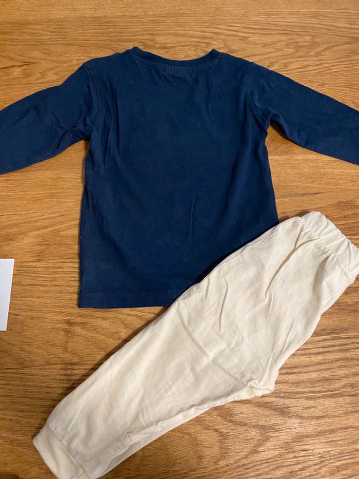 Pyjama Harry Potter 24 mois - photo numéro 5