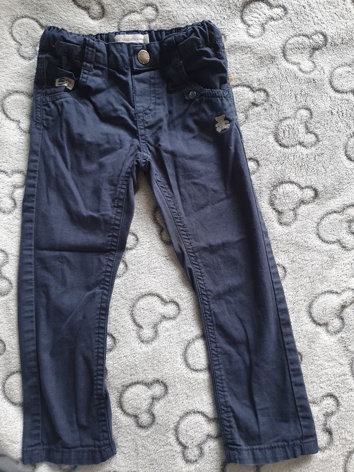 Pantalon 3 ans