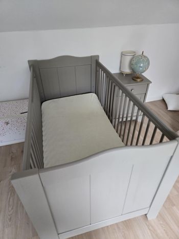 Chambre enfant