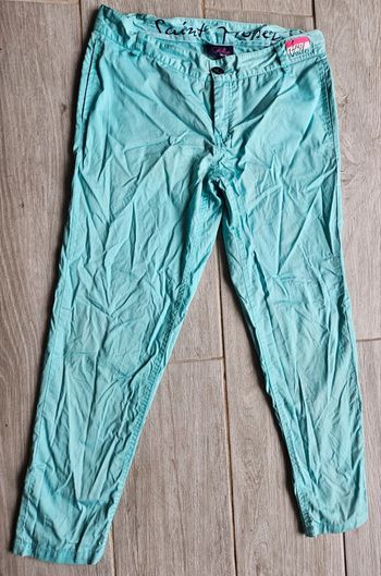 Pantalon femme leger