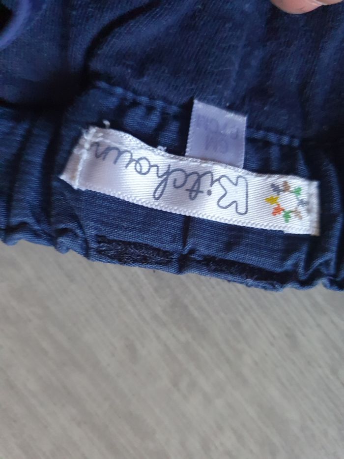 Pantalon 6mois garçon - photo numéro 2