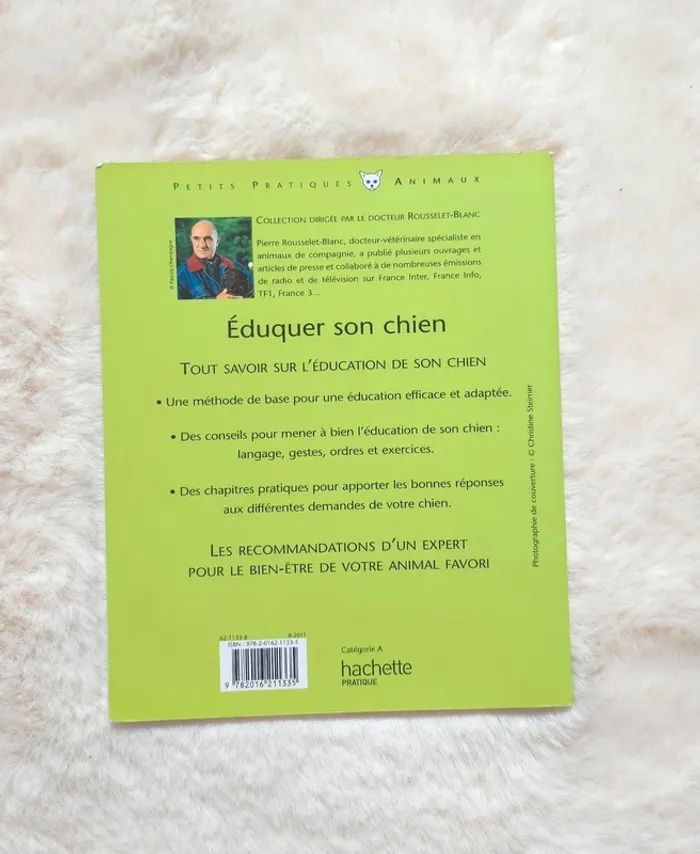 Éduquer son chien - photo numéro 3