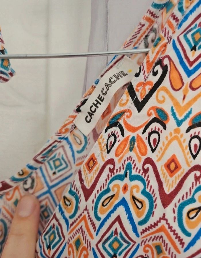Robe 40 - photo numéro 2