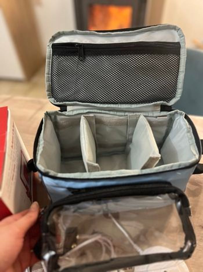 Toniesbox avec sacoche - photo numéro 3