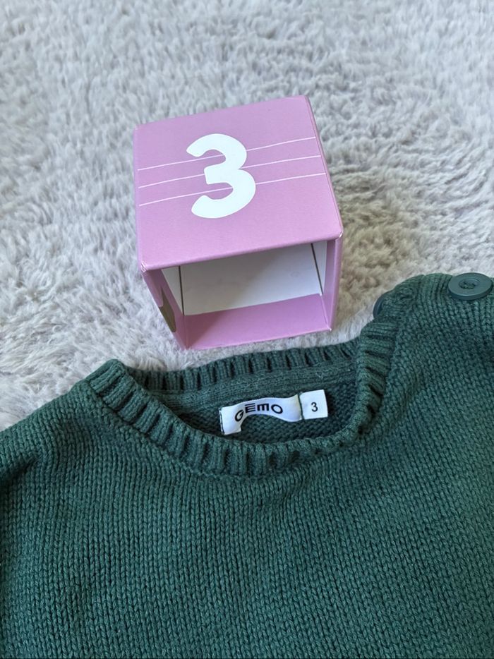 Pull - photo numéro 3