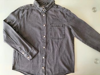 Chemise Gémo taille 36