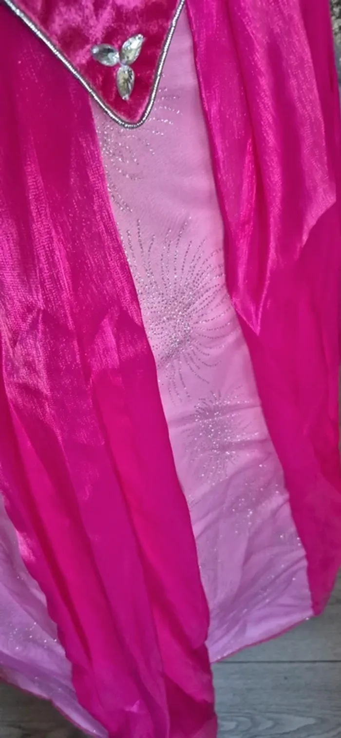 Robe princesse disney - photo numéro 16
