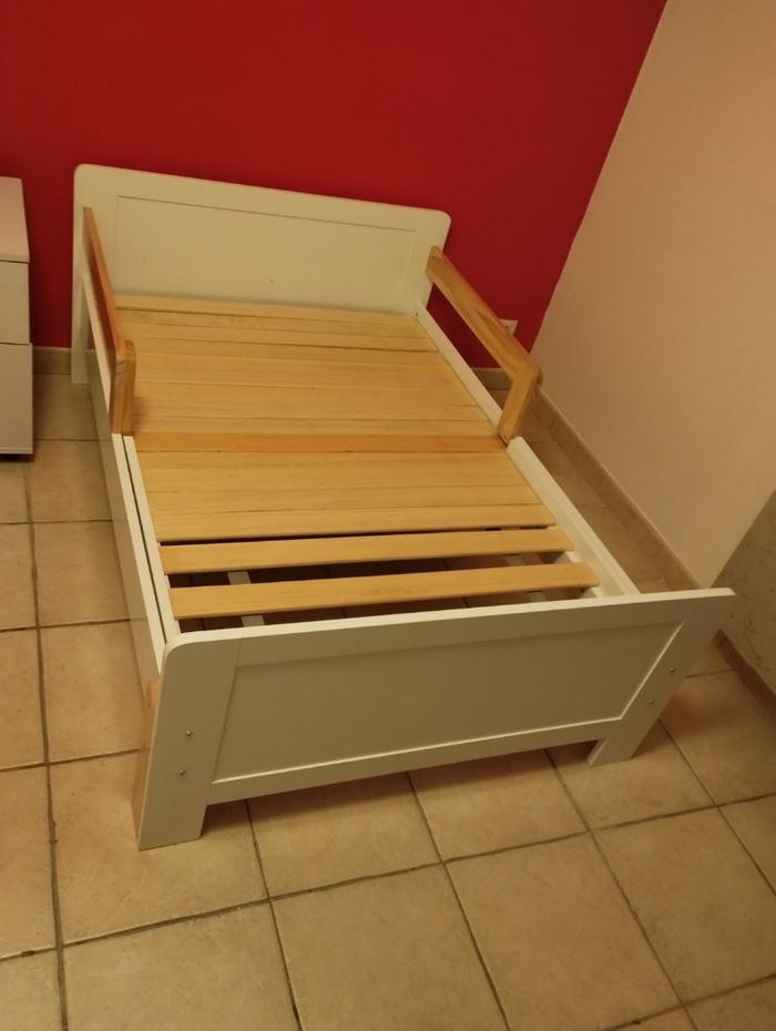 Lit évolutif - photo numéro 2