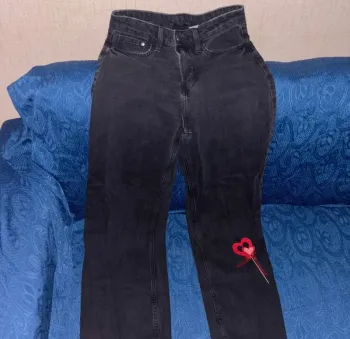 Jean 38