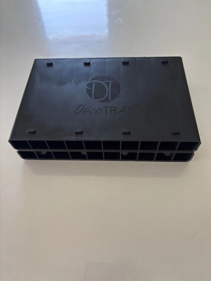 Boîte pour feutres Decotray