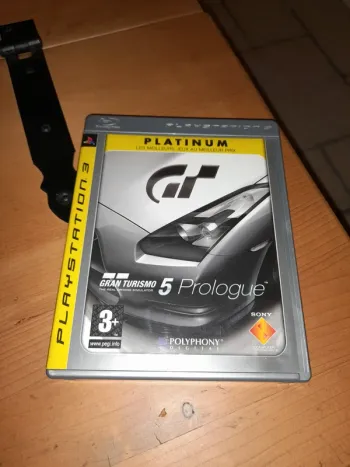Gran Turismo 5 Prologue pour PS3