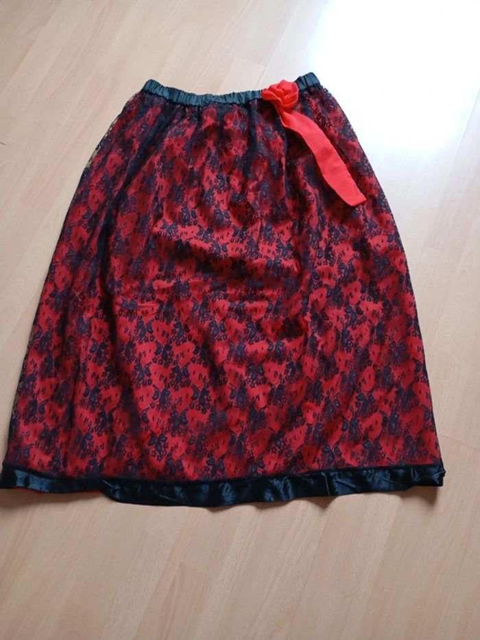 Jupe taille 42 max aviland