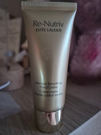Crème pour les mains Estée Lauder