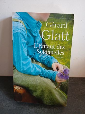 L'Enfant des Soldanelles