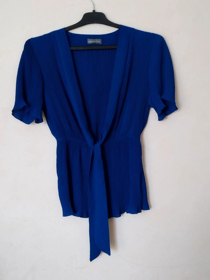 Lot vêtements femme T38 - photo numéro 2