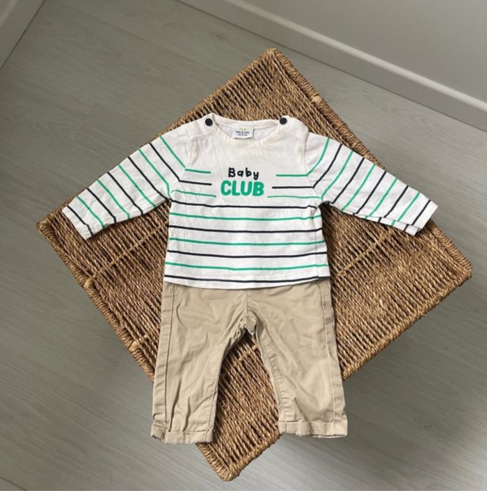 Tenue