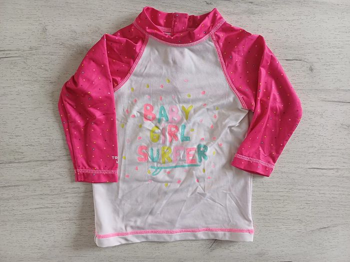 Lot maillots de bain 2 ans - photo numéro 9