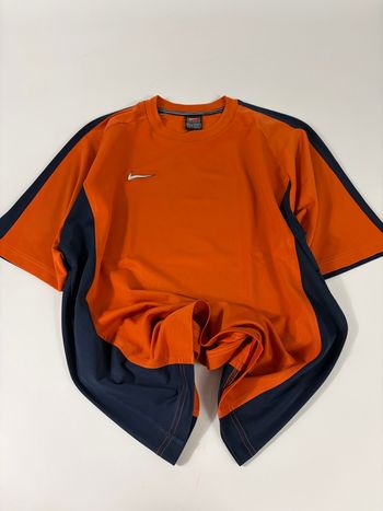 T-Shirt Maillot de Sport Nike Vintage 90’s 2000’s