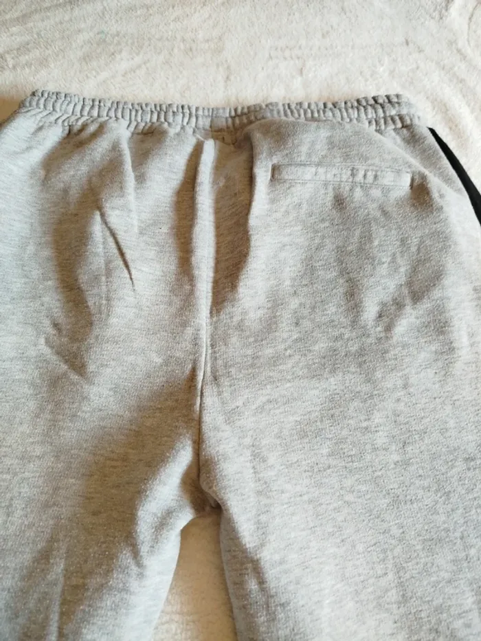 Bas de jogging Naruto Kiabi taille M - photo numéro 8
