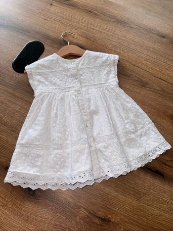 Robe Zara