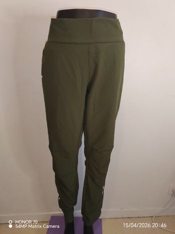 Pantalon de randonnee 