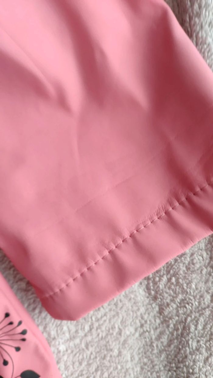 Imperméable 18 mois orchestra - photo numéro 3