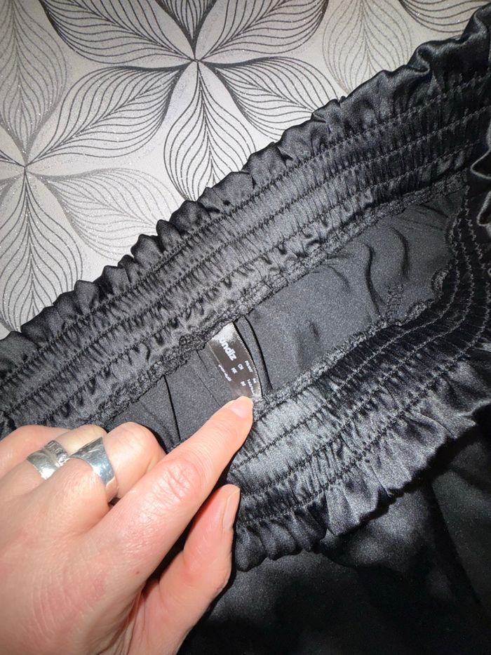 Pantalon noir M - photo numéro 2