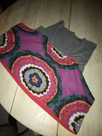 Jupe Desigual