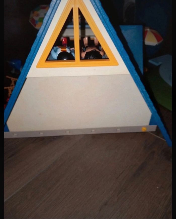 maison playmobil - photo numéro 9