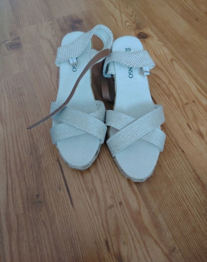 Chaussure femme
