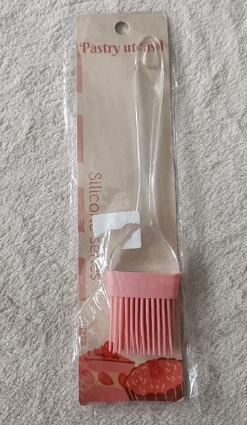 Pinceau à pâtisserie