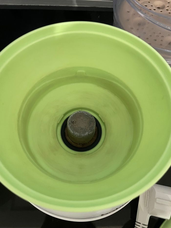 Nutribaby babymoov - cuiseur /mixeur - photo numéro 8