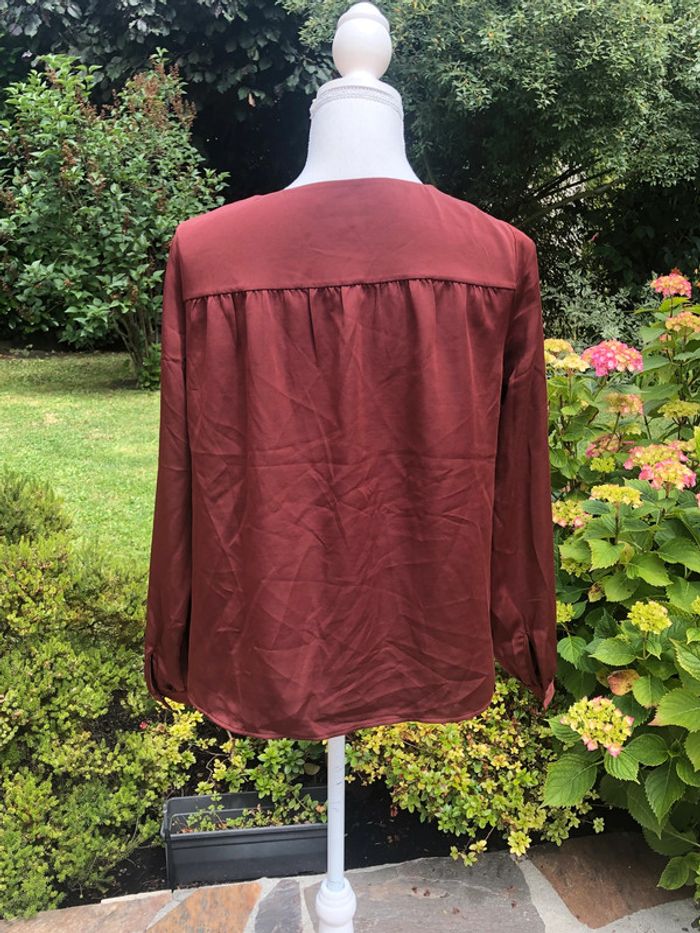 Blouse H&M neuve 38 - photo numéro 5