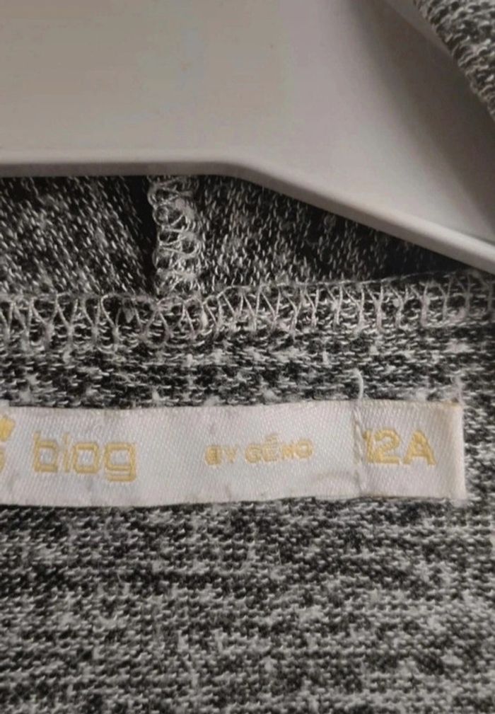 Gilet Gémo 12 ans - photo numéro 2