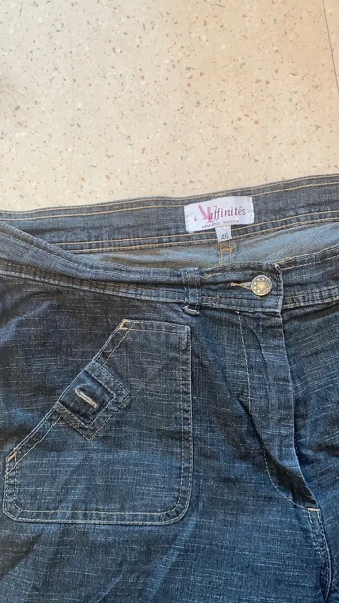 Jean taille 46 - photo numéro 3