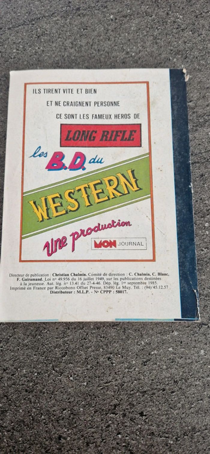 BD Atemi - Numéro 210 - photo numéro 2