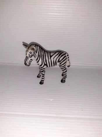 Zèbre schleich