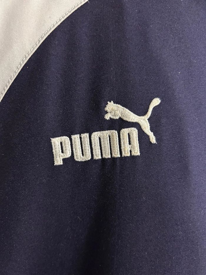 Blouson PUMA - photo numéro 4