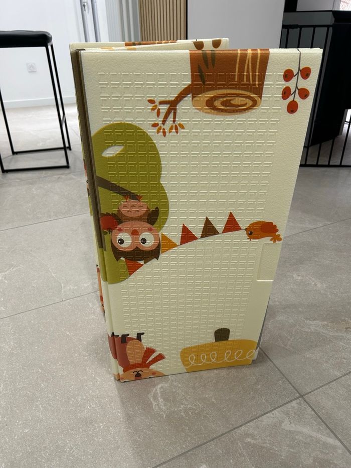 Tapis d’éveil XXL - photo numéro 7