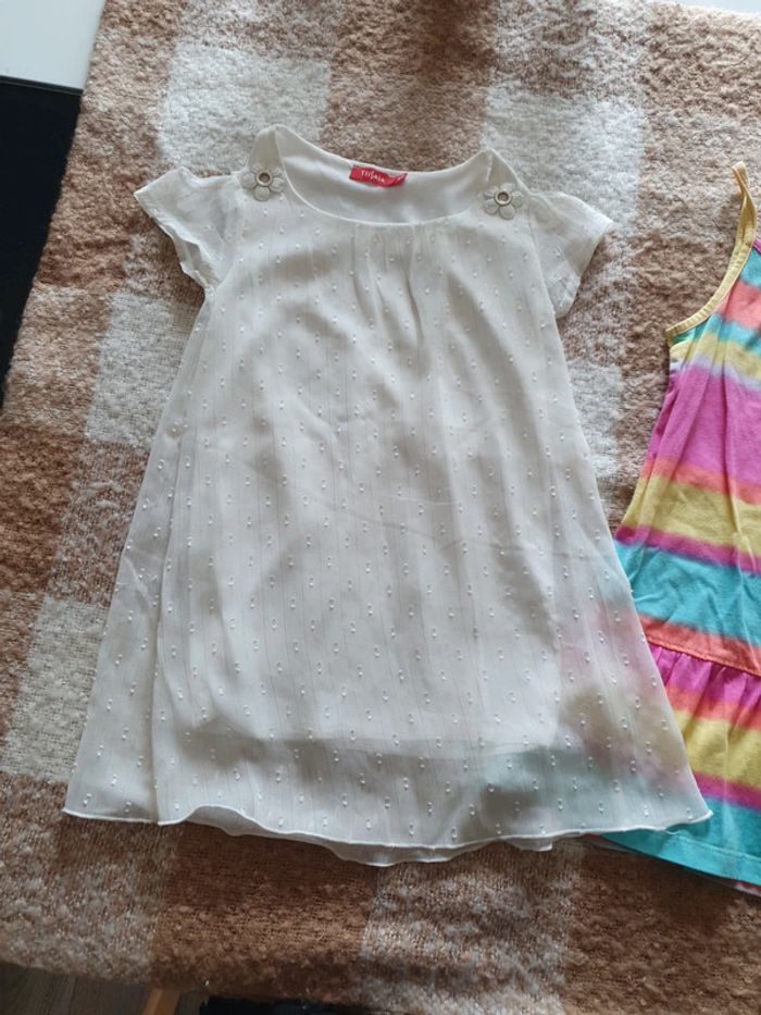 Robe d'été - photo numéro 2