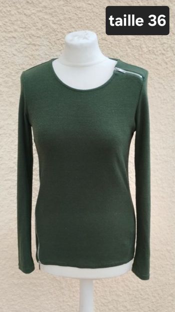 Pull taille 36 vero moda