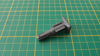 Pied stabilisateur 30202522 pièce détachée Playmobil #E23