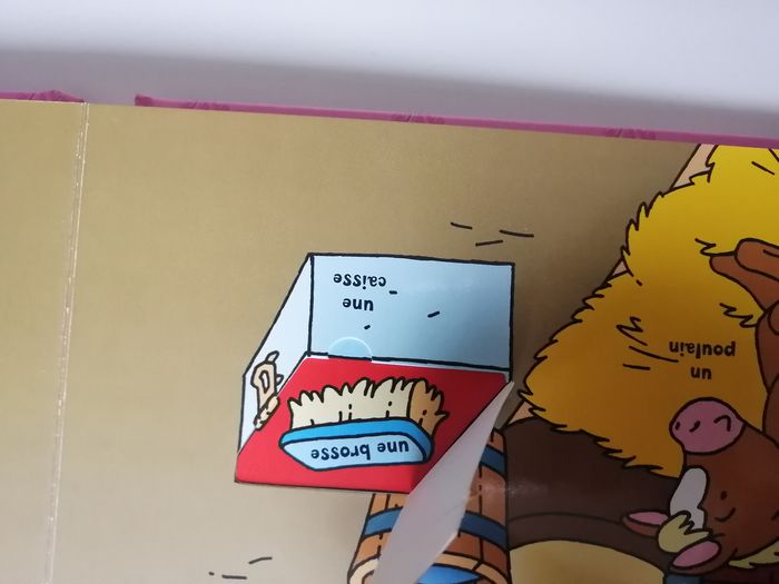 la princesse - les grandes cachettes - photo numéro 6