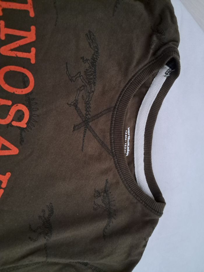 Pull garçon - photo numéro 2