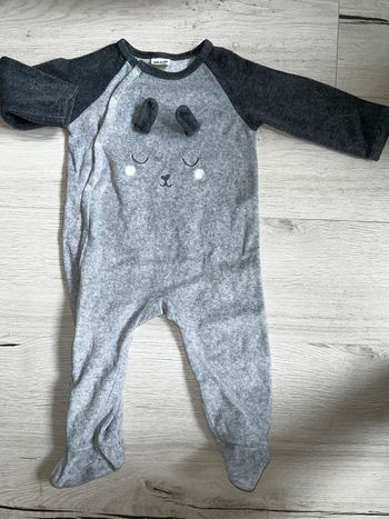 Pyjama TAO 18 mois